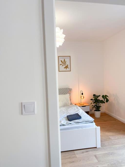 Sapphire & Balcony 312 Apartamento Praga