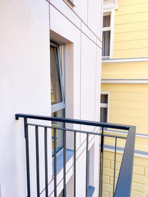 Sapphire & Balcony 312 Apartamento