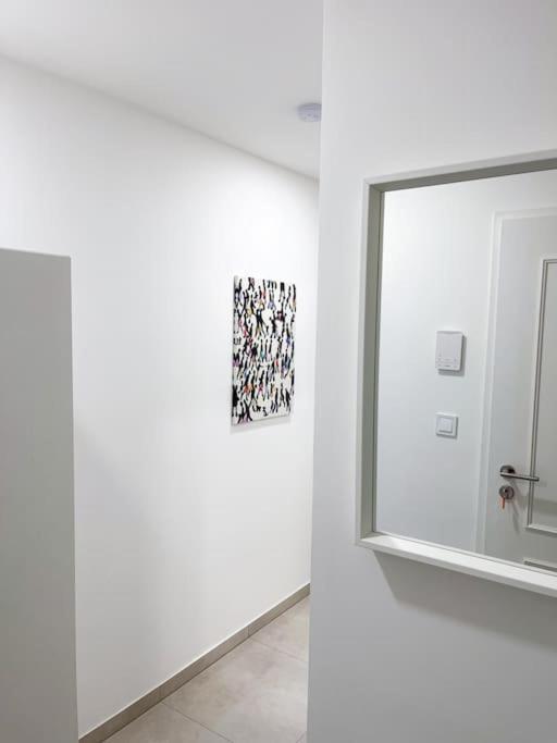 Apartamento Sapphire & Balcony 312