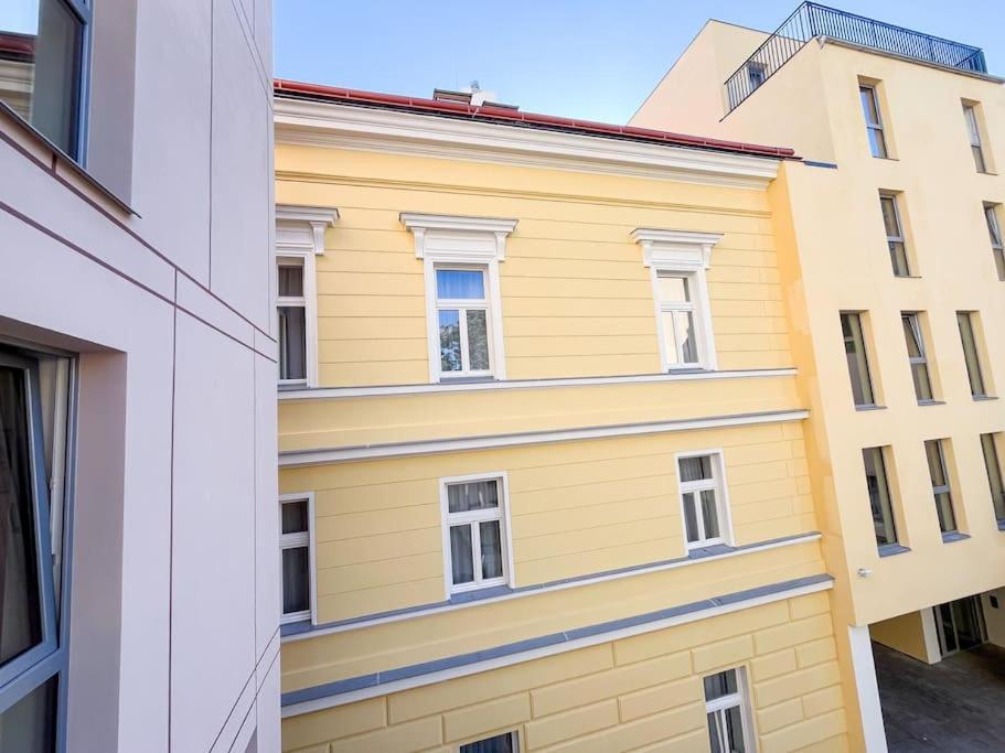 Apartamento Sapphire & Balcony 312 Praga
