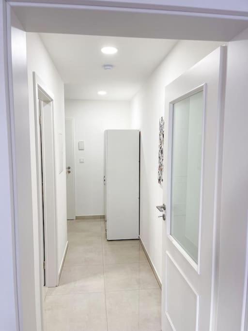 Apartamento Sapphire & Balcony 312