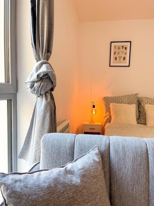 Apartamento Sapphire & Balcony 312 *