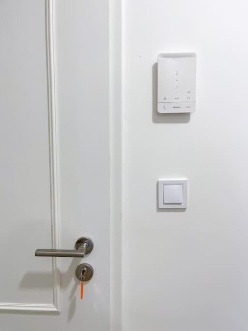 Apartamento Sapphire & Balcony 312