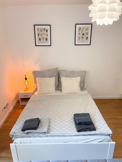 Apartamento Sapphire & Balcony 312 *