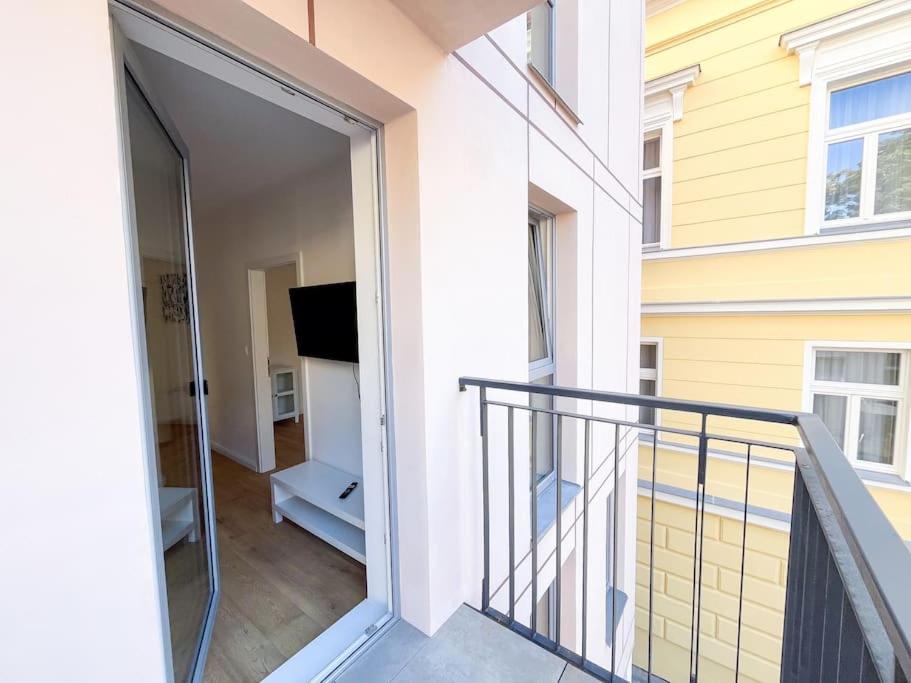 Sapphire & Balcony 312 Apartamento *