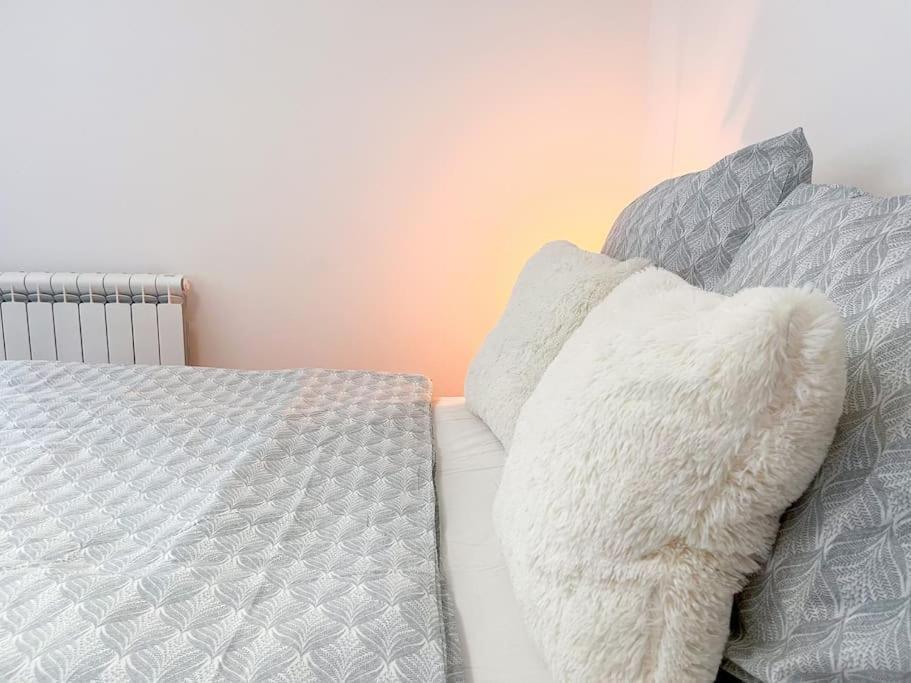 Apartamento Sapphire & Balcony 312 Praga