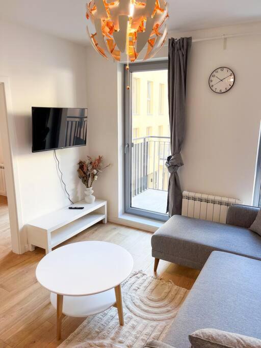 Apartamento Sapphire & Balcony 312 Praga